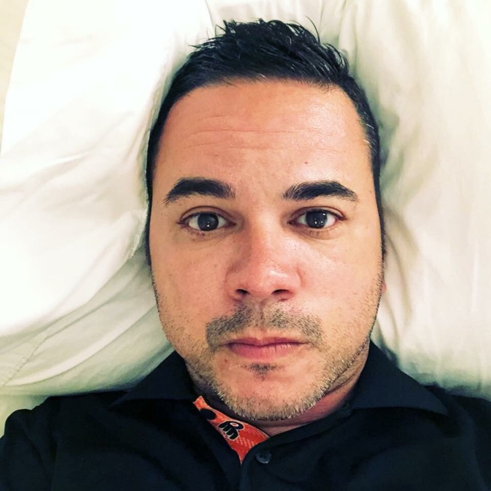 Meet your Posher, Francisco